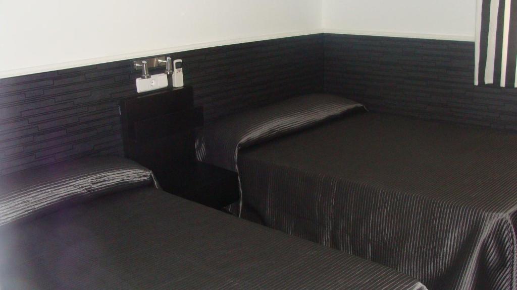 Hostal Jq Madrid 1 Cameră foto