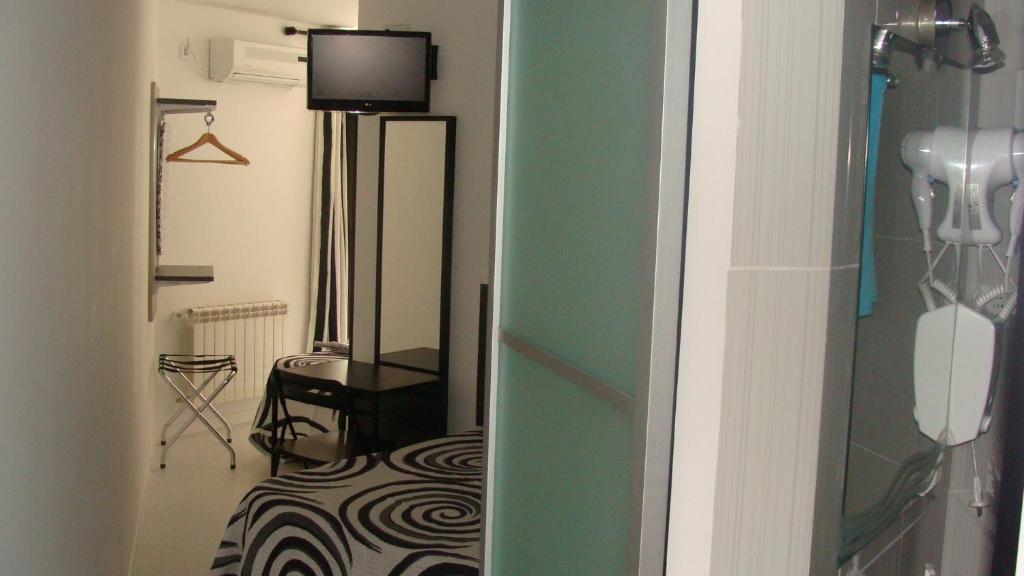 Hostal Jq Madrid 1 Cameră foto